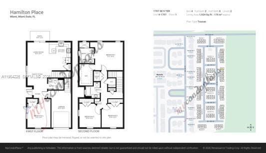 1707 SE 9th Ter, Homestead FL 33034 — 18