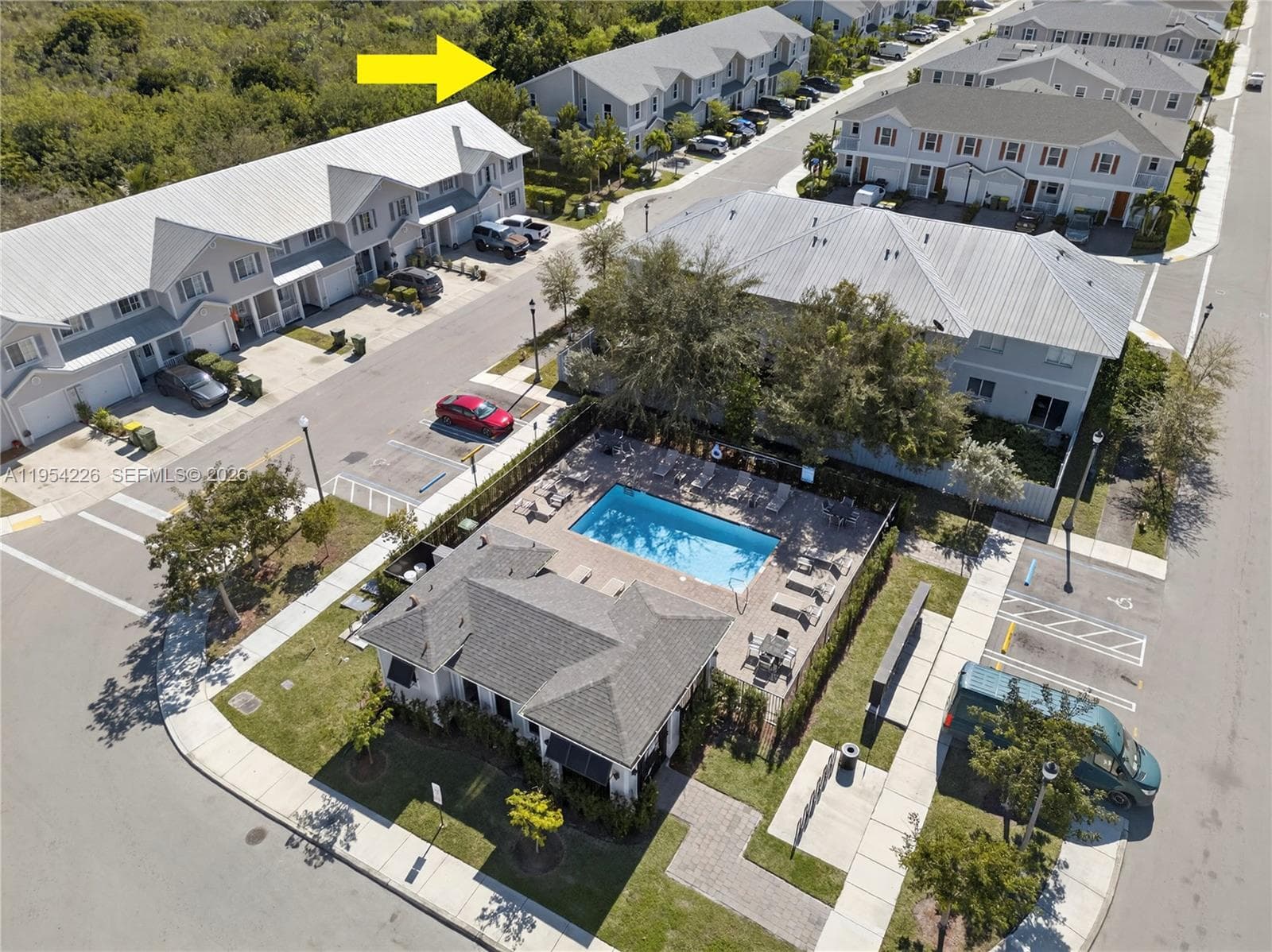 1707 SE 9th Ter, Homestead FL 33034 — 4