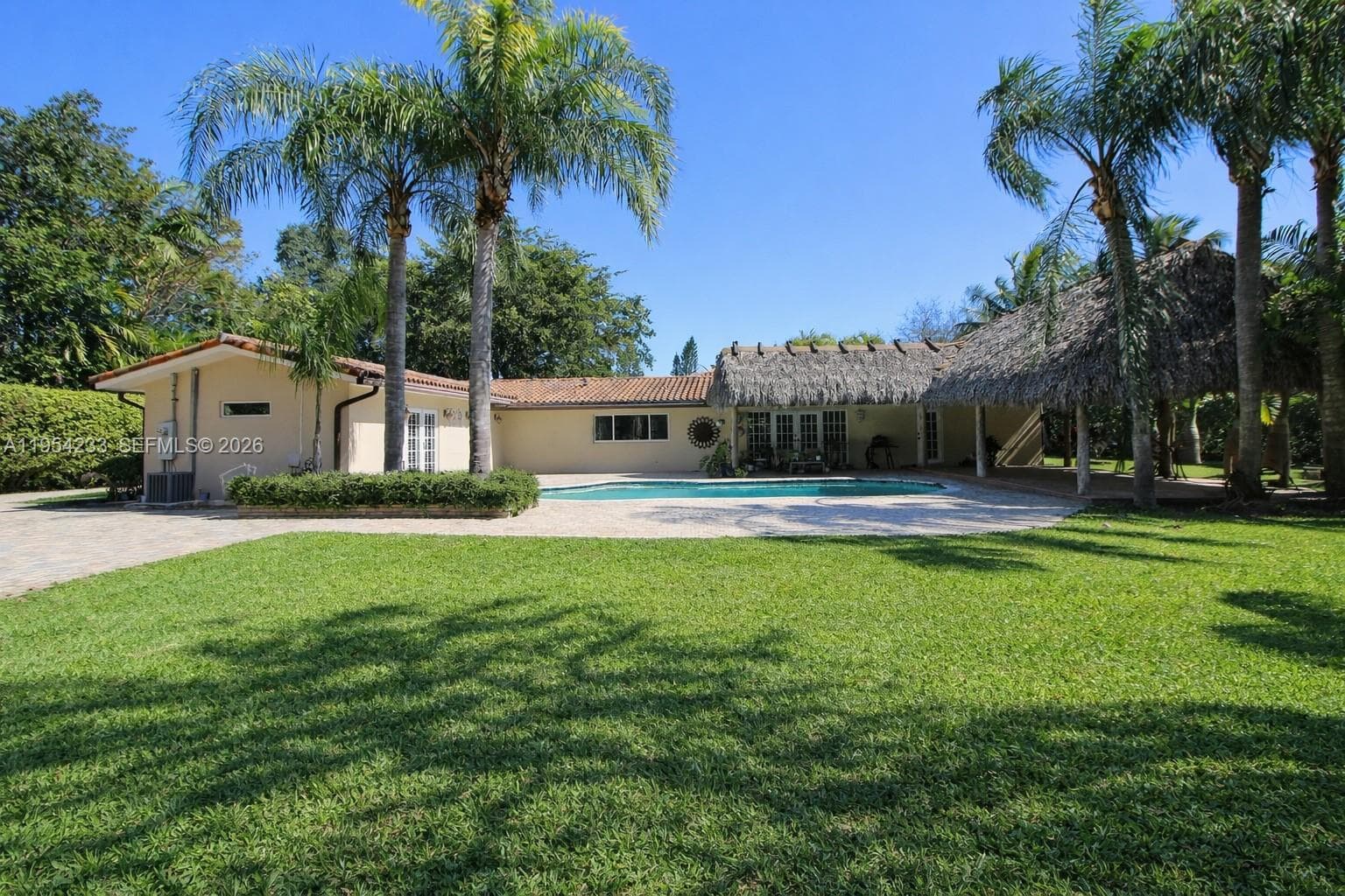 15144 SW 72nd Ct, Palmetto Bay FL 33158 — 27