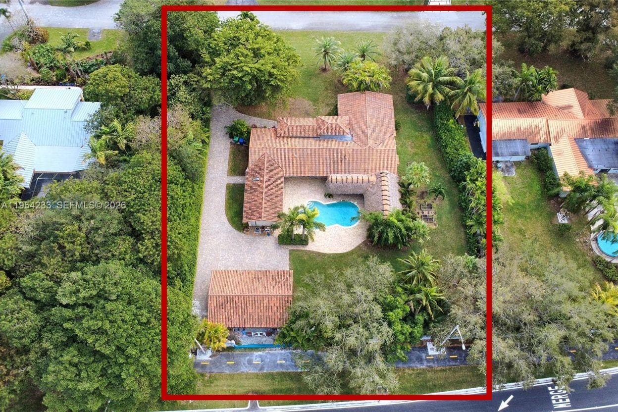 15144 SW 72nd Ct, Palmetto Bay FL 33158 — 2