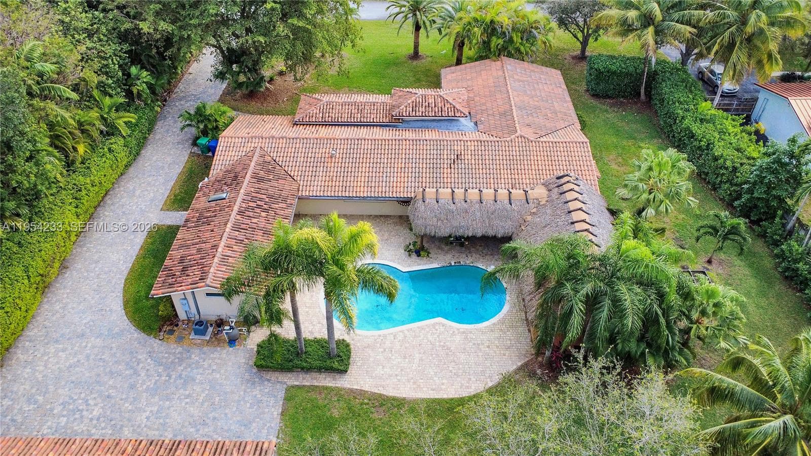 15144 SW 72nd Ct, Palmetto Bay FL 33158 — 8