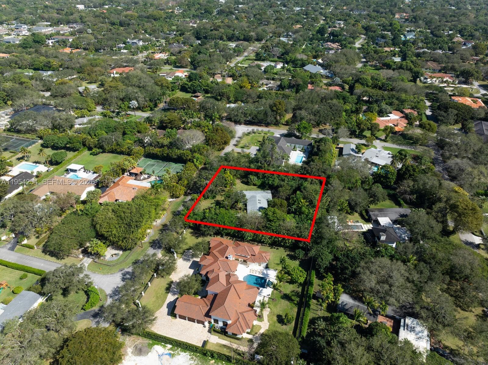 9300 SW 116th St, Miami FL 33176 — 7