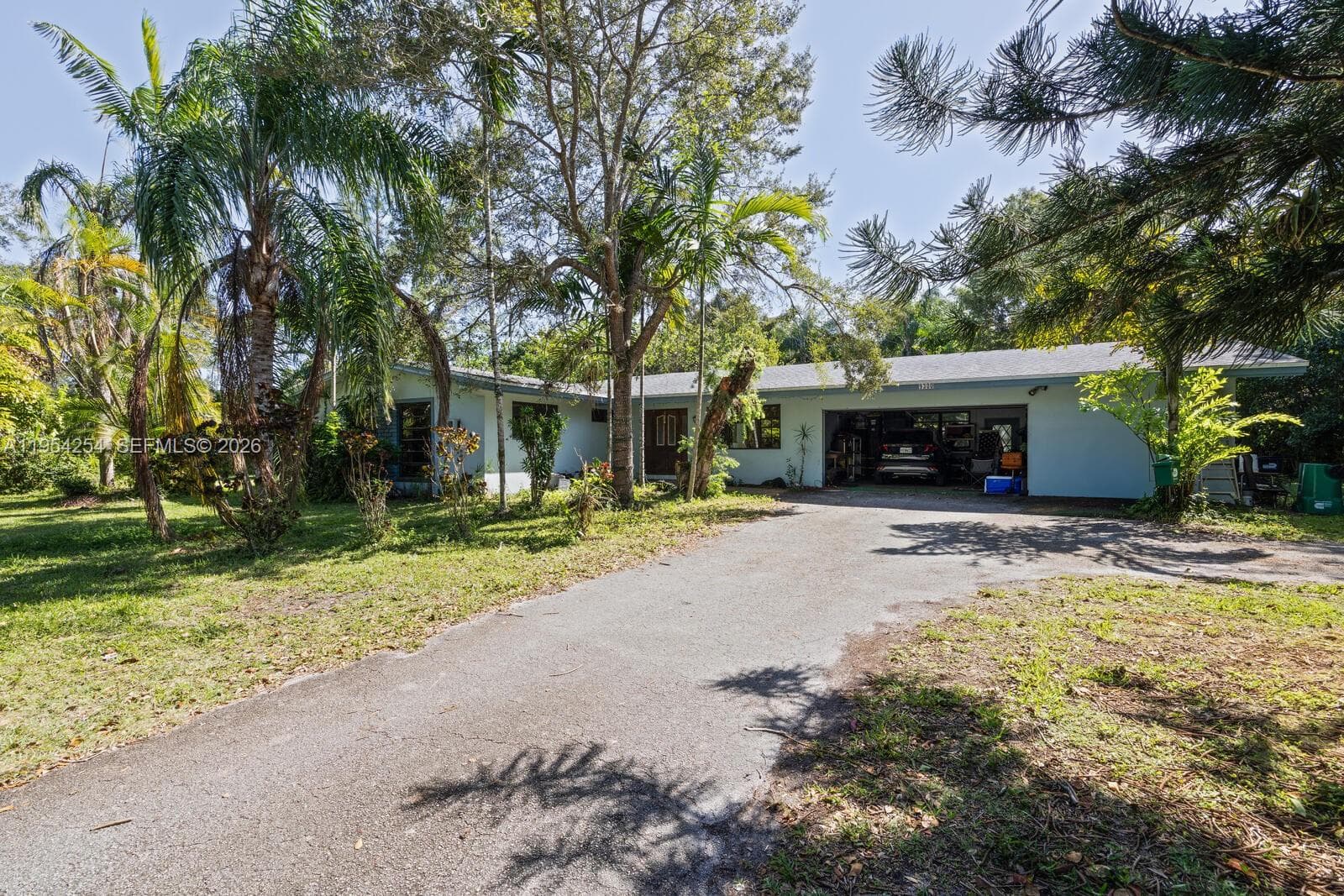 9300 SW 116th St, Miami FL 33176 — 1