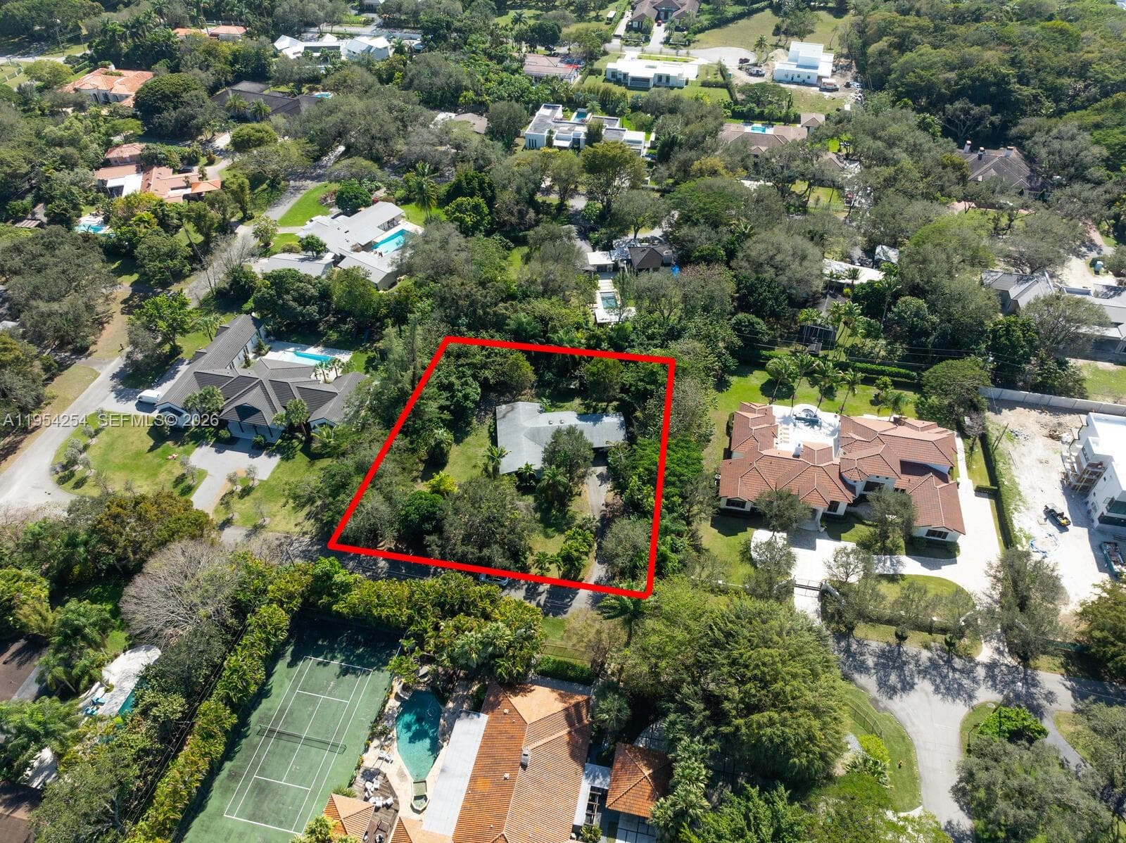 9300 SW 116th St, Miami FL 33176 — 5