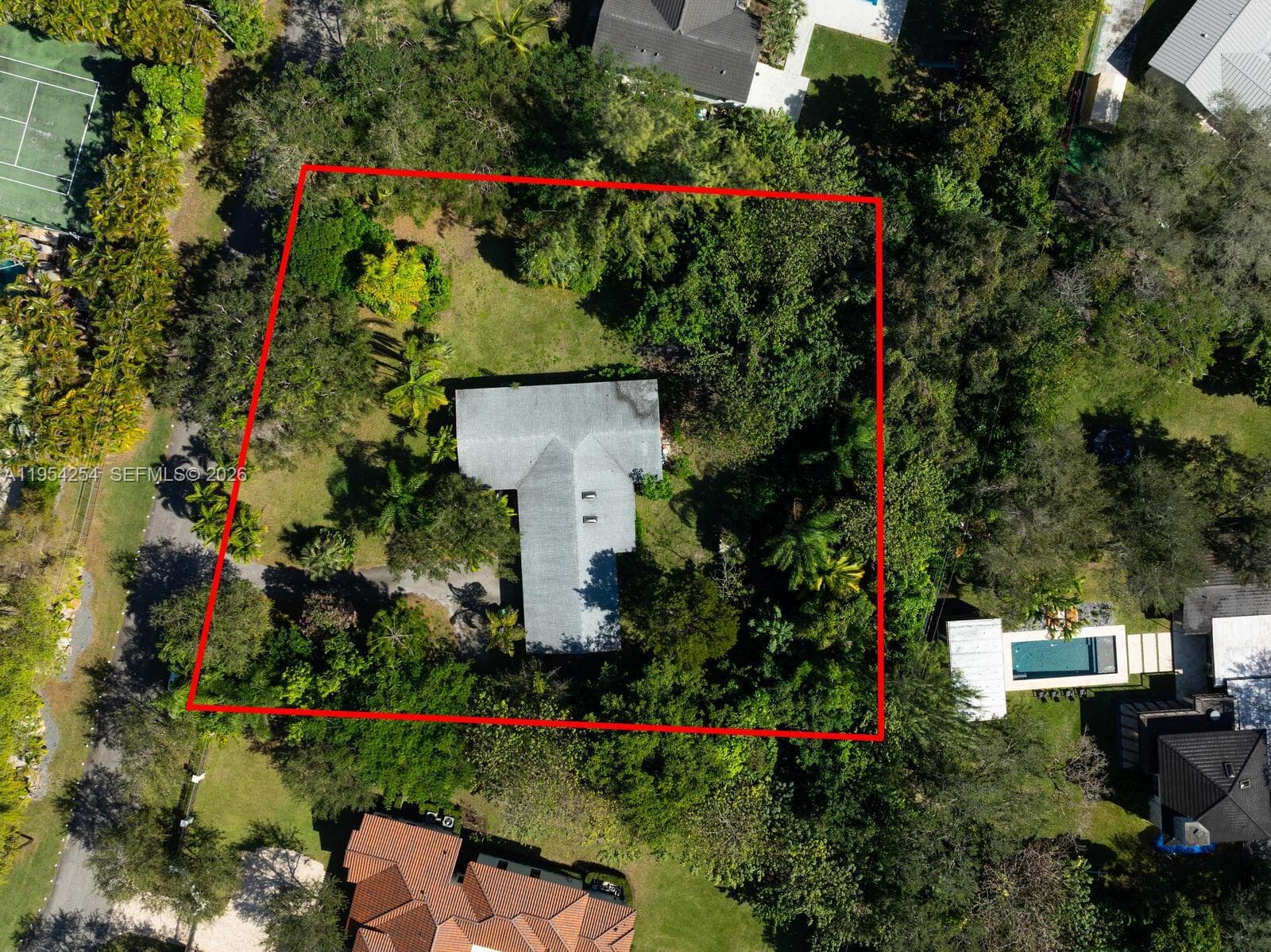 9300 SW 116th St, Miami FL 33176 — 9