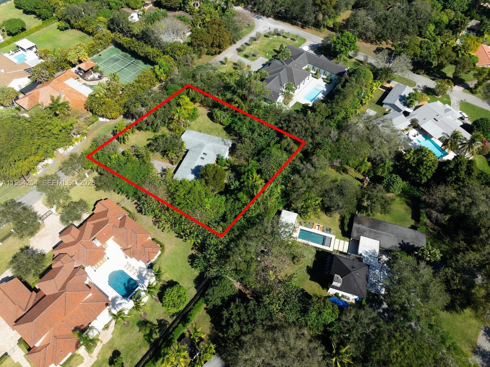 9300 SW 116th St, Miami FL 33176 — 10