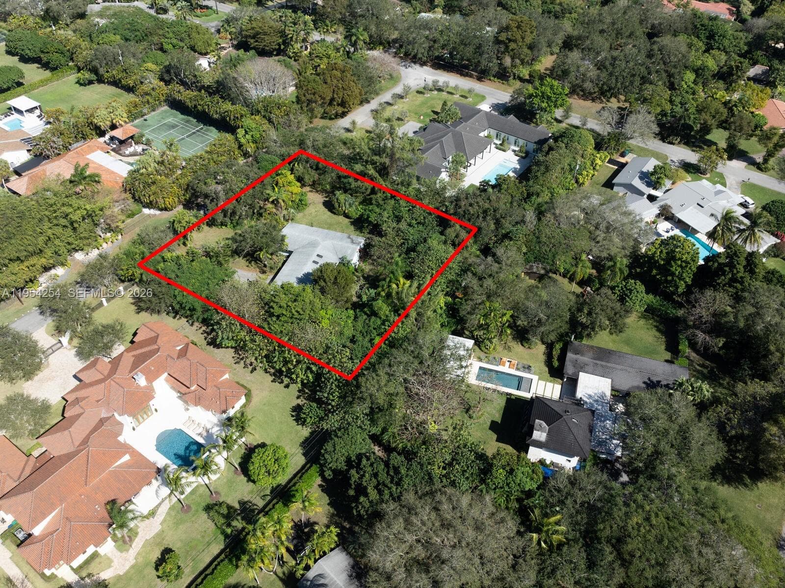 9300 SW 116th St, Miami FL 33176 — 11