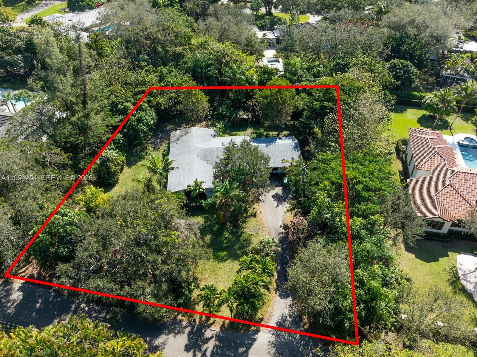 9300 SW 116th St, Miami FL 33176 — 4