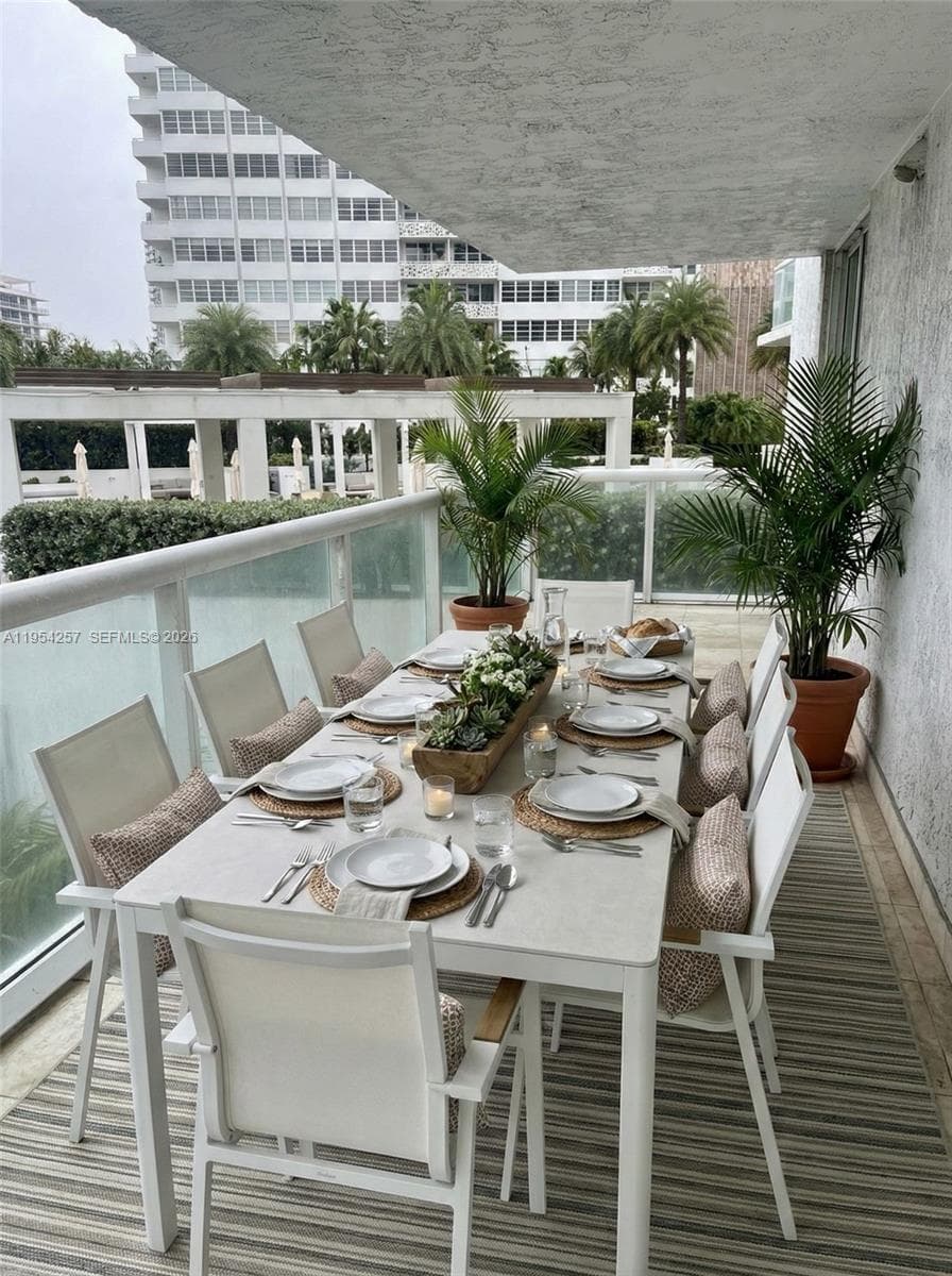 10 VENETIAN WAY # 404, Miami Beach FL 33139 — 7