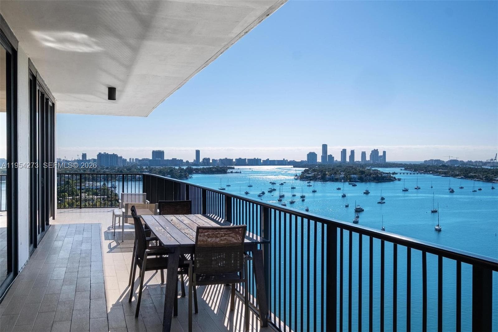 1000 Venetian Way # 1501, Miami FL 33139 — 62