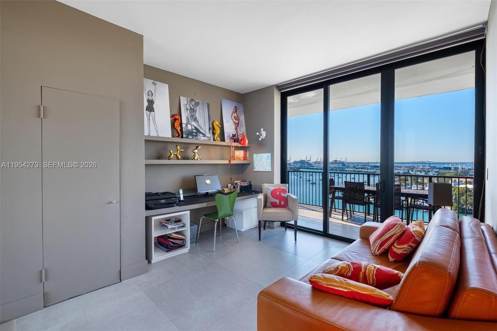 1000 Venetian Way # 1501, Miami FL 33139 — 23