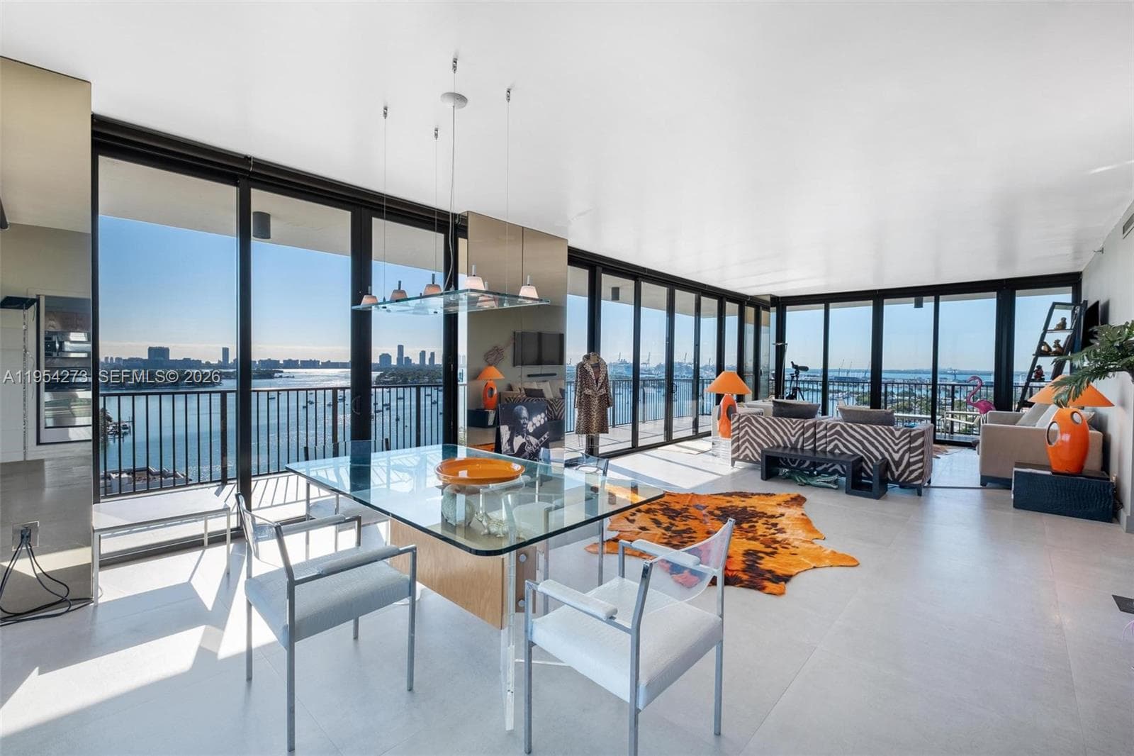 1000 Venetian Way # 1501, Miami FL 33139 — 2