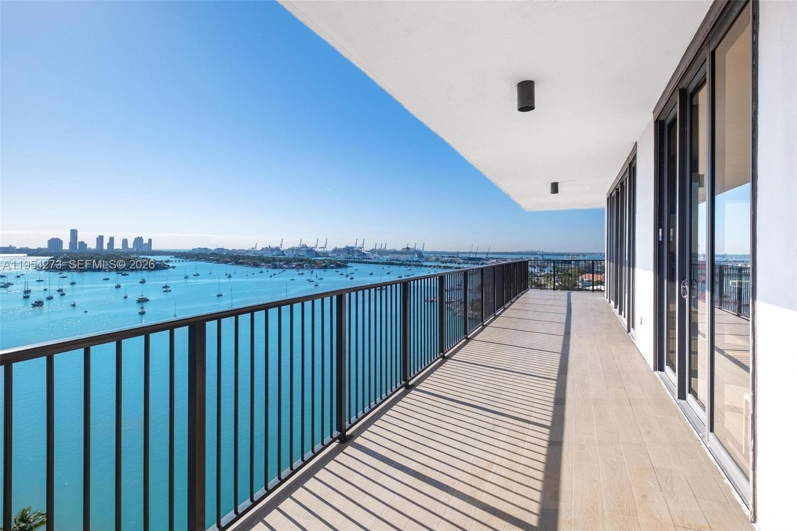 1000 Venetian Way # 1501, Miami FL 33139 — 52