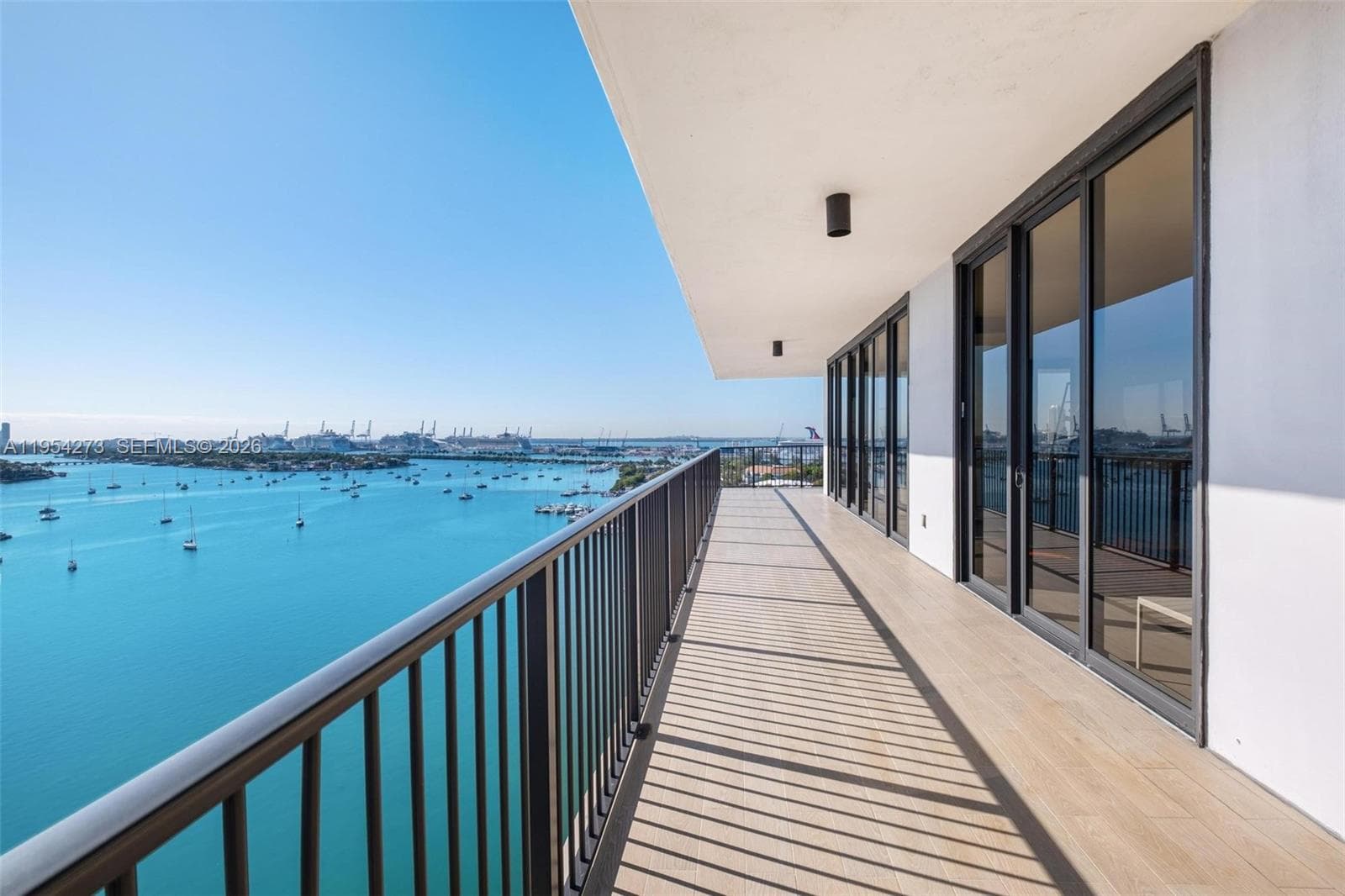 1000 Venetian Way # 1501, Miami FL 33139 — 53