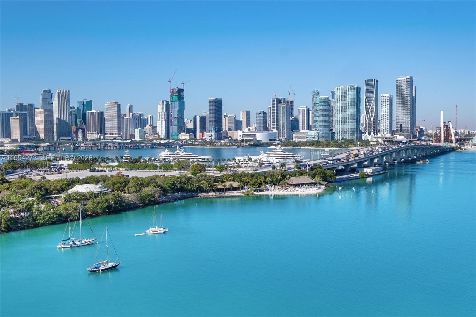 1000 Venetian Way # 1501, Miami FL 33139 — 63