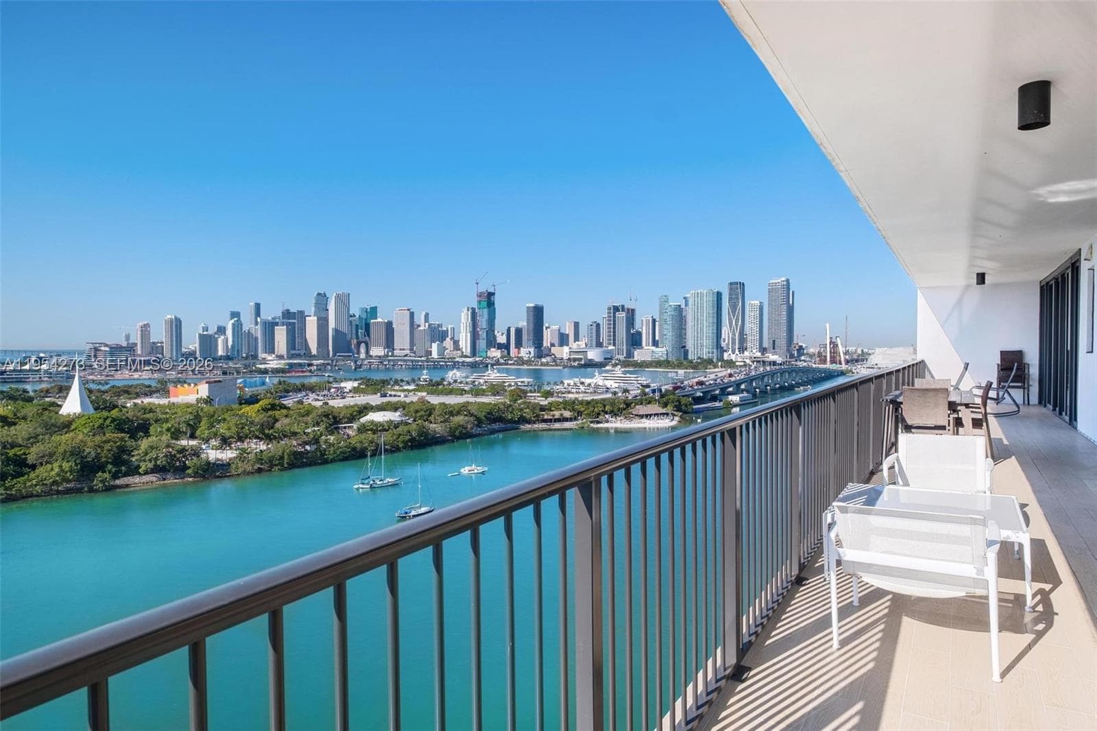 1000 Venetian Way # 1501, Miami FL 33139 — 71