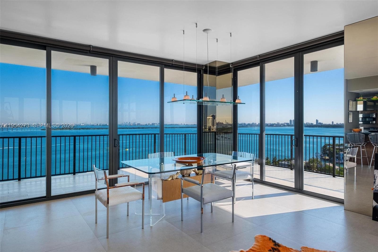 1000 Venetian Way # 1501, Miami FL 33139 — 1