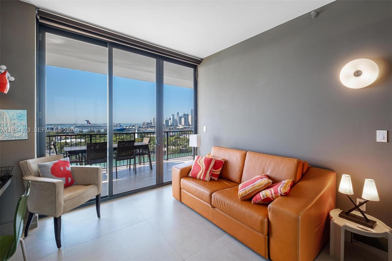 1000 Venetian Way # 1501, Miami FL 33139 — 24