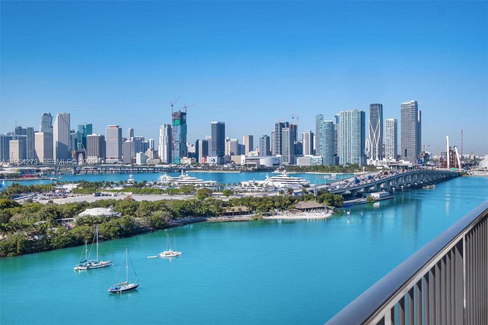 1000 Venetian Way # 1501, Miami FL 33139 — 69