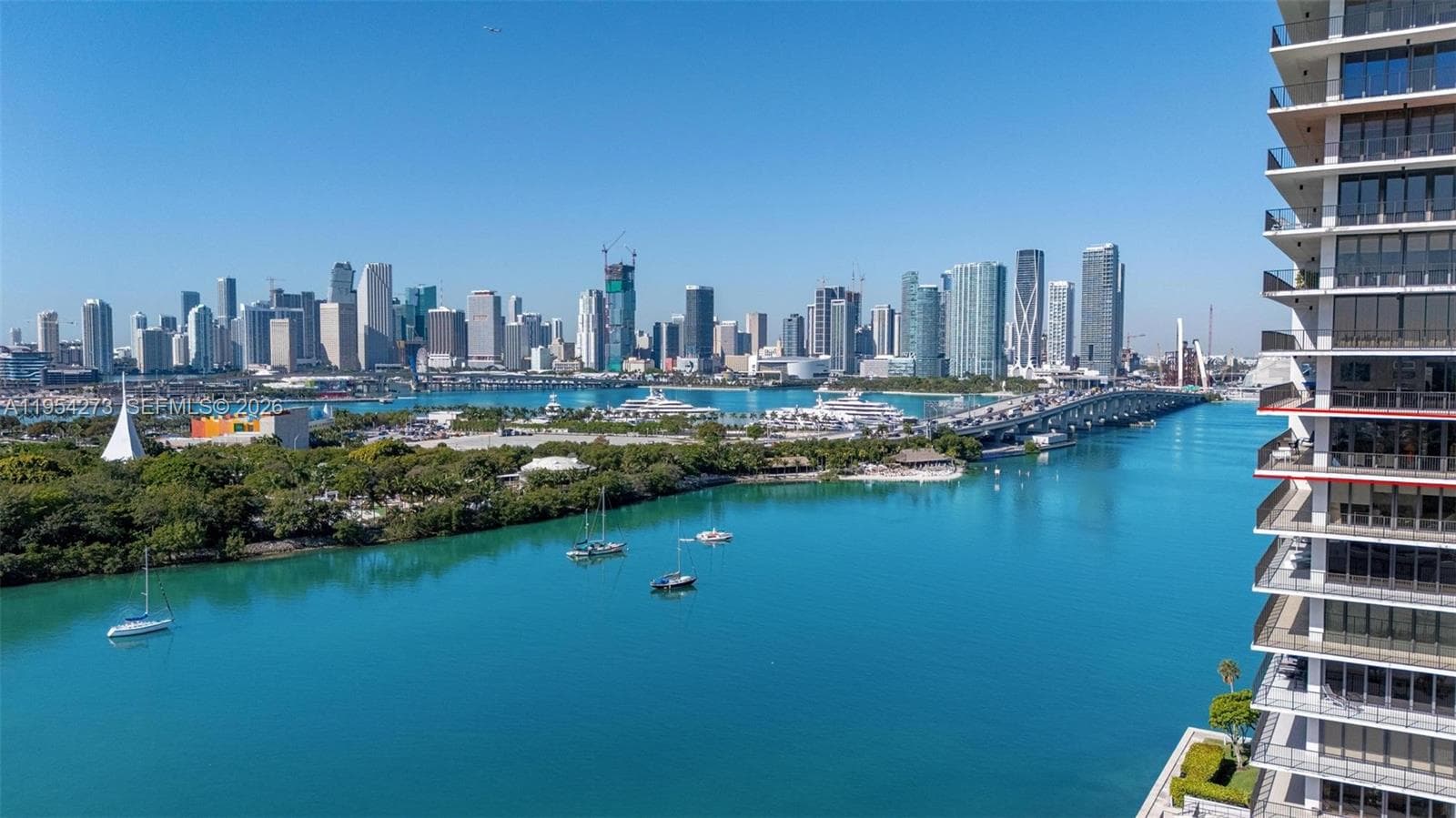 1000 Venetian Way # 1501, Miami FL 33139 — 38
