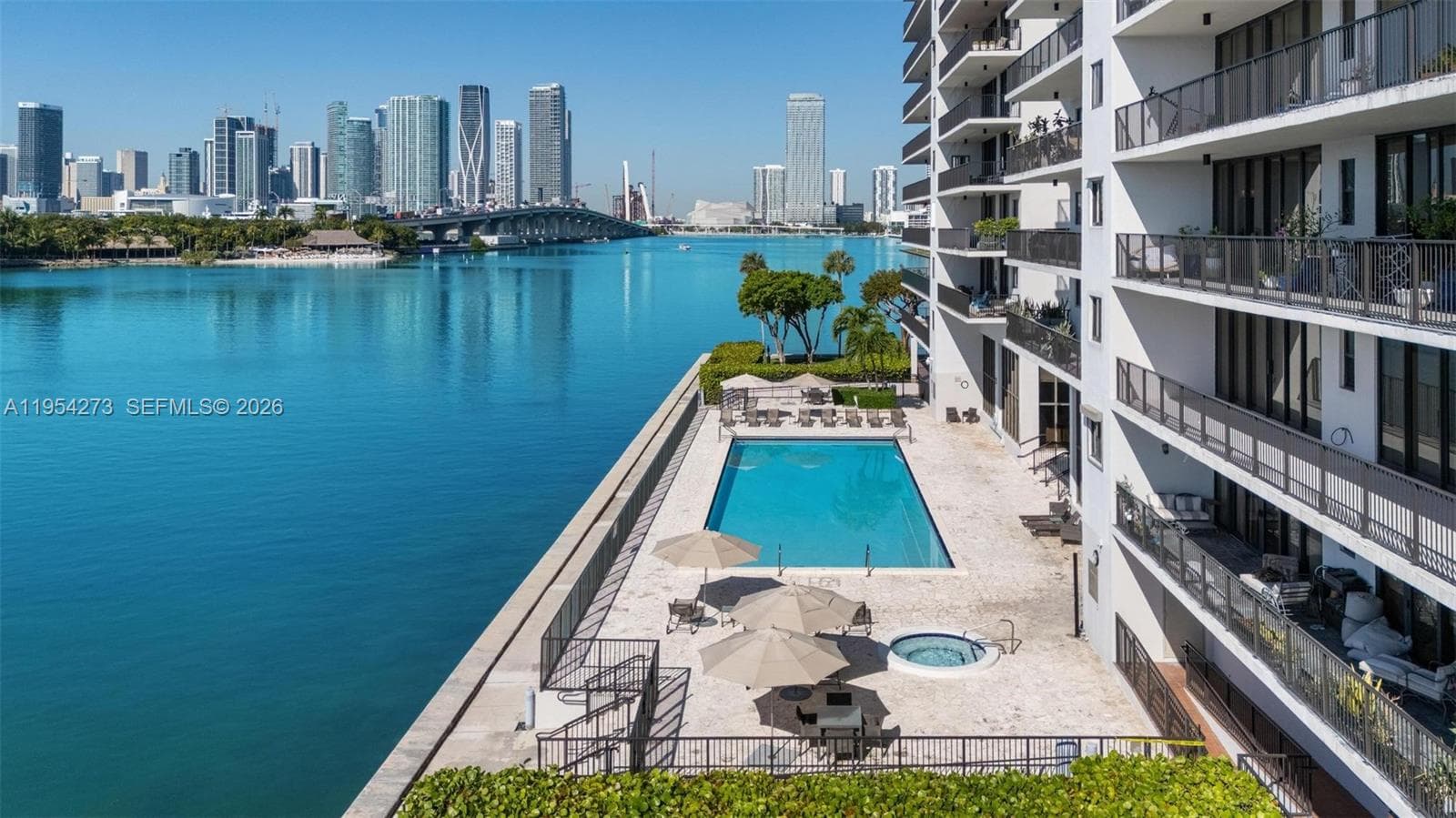 1000 Venetian Way # 1501, Miami FL 33139 — 41
