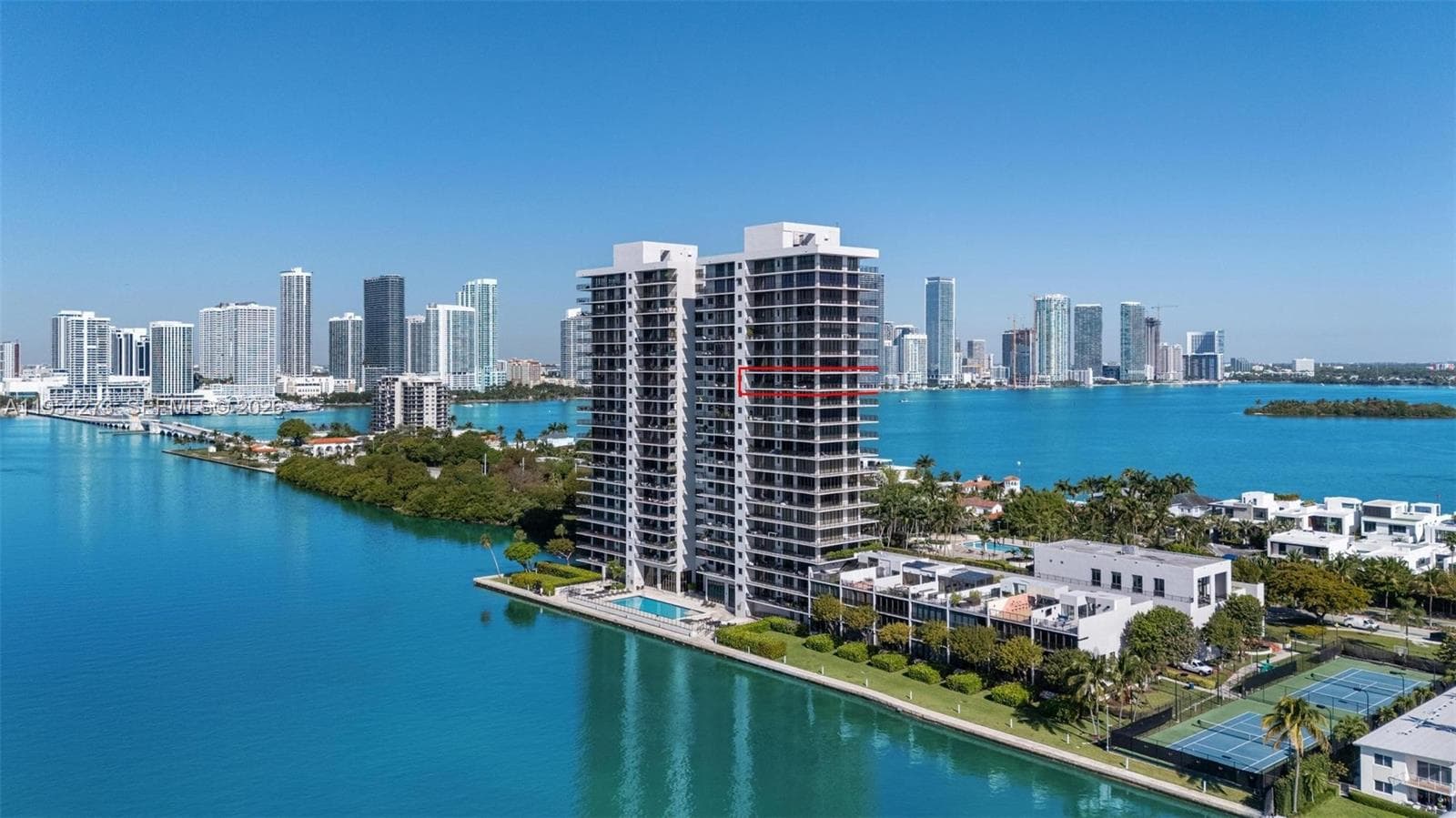1000 Venetian Way # 1501, Miami FL 33139 — 51