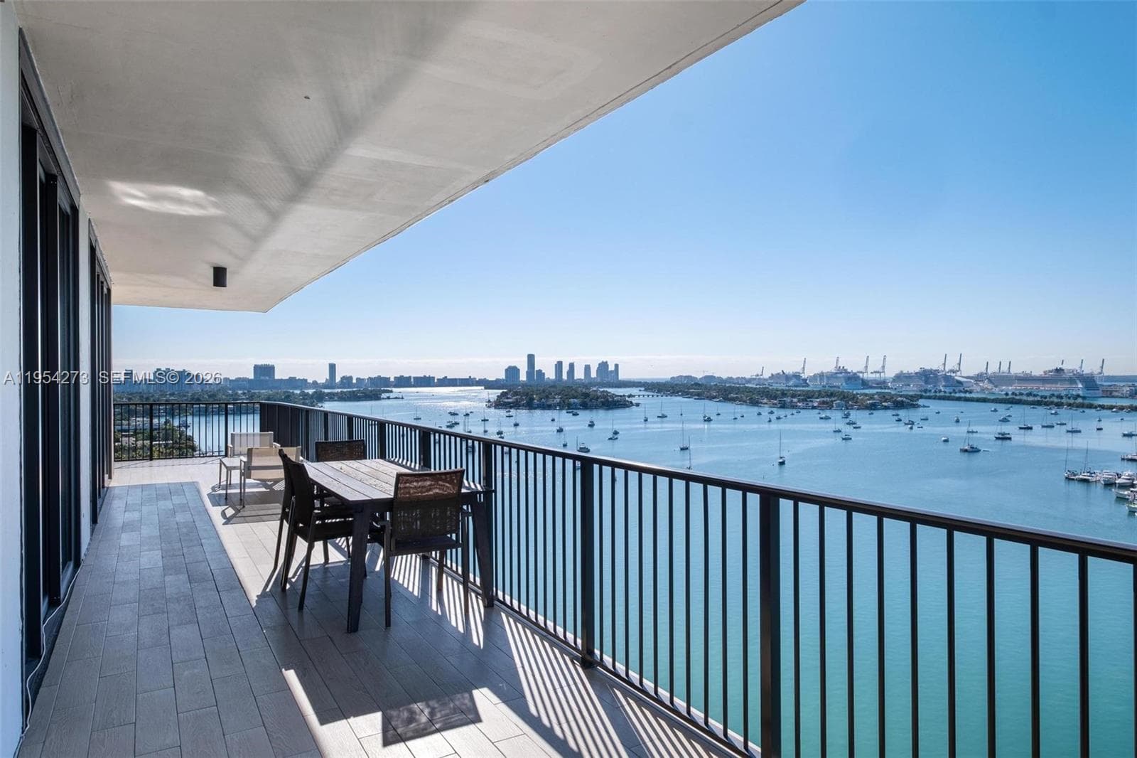 1000 Venetian Way # 1501, Miami FL 33139 — 59