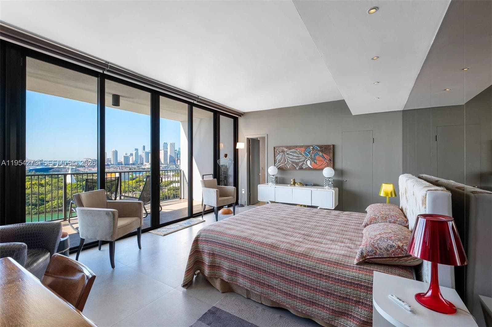 1000 Venetian Way # 1501, Miami FL 33139 — 15