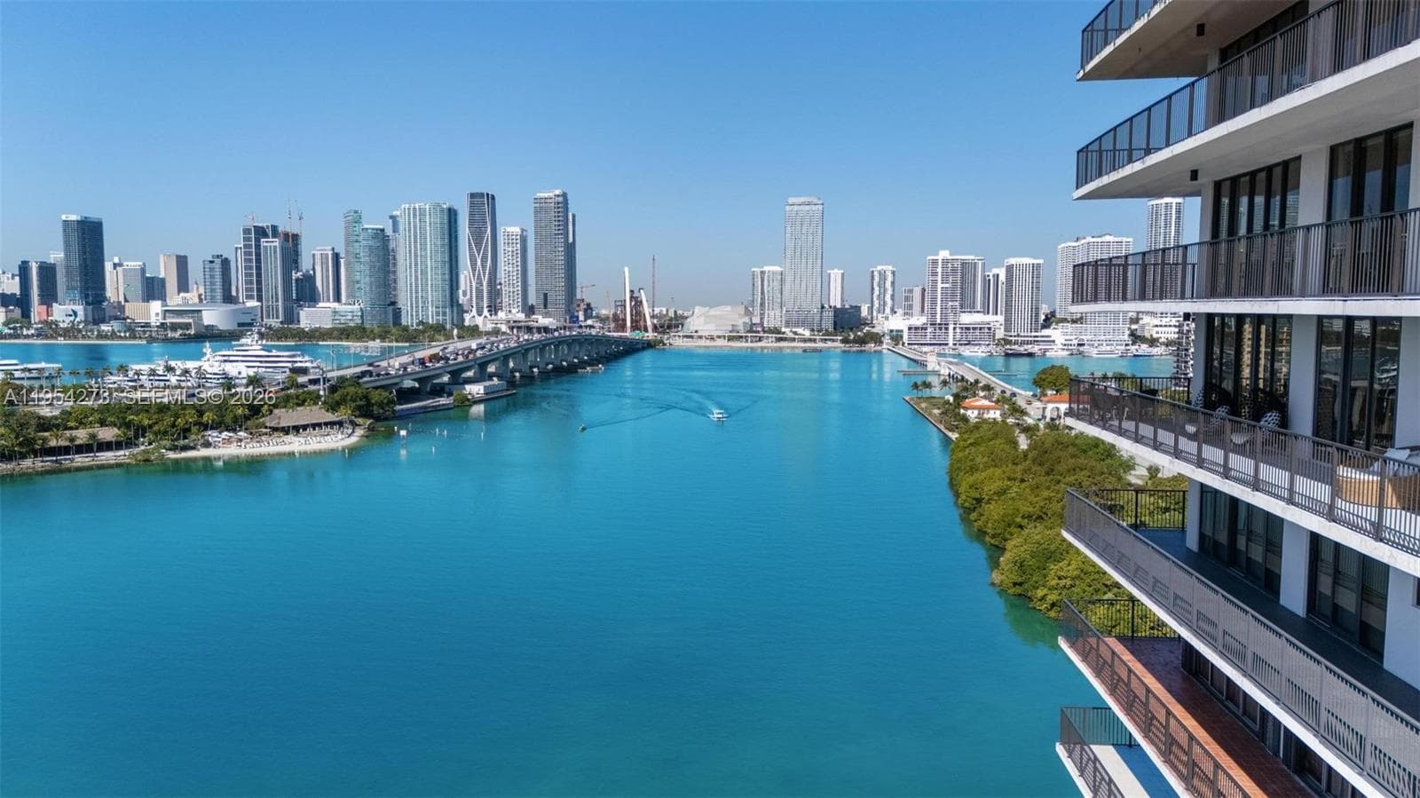 1000 Venetian Way # 1501, Miami FL 33139 — 40