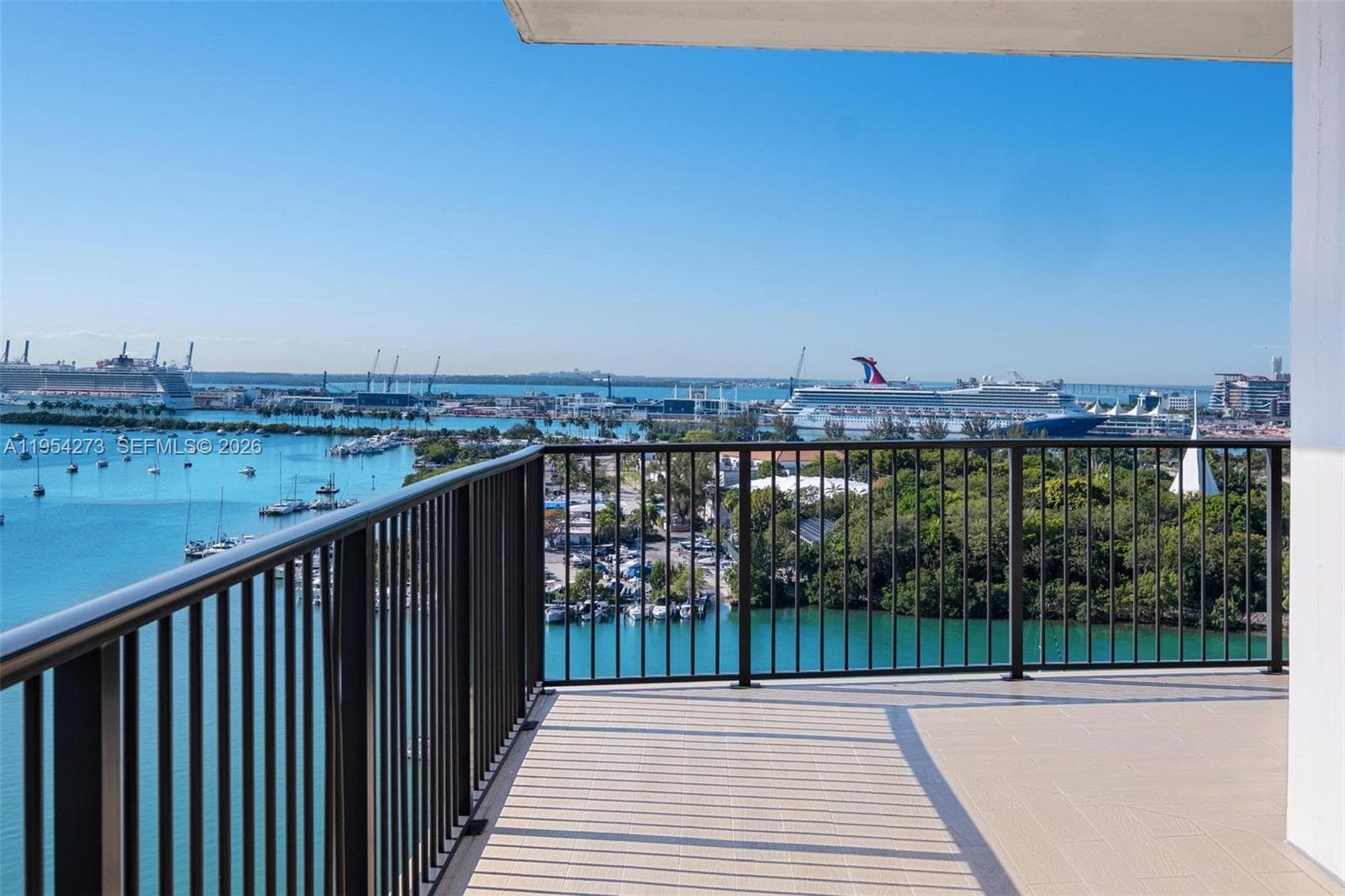 1000 Venetian Way # 1501, Miami FL 33139 — 74