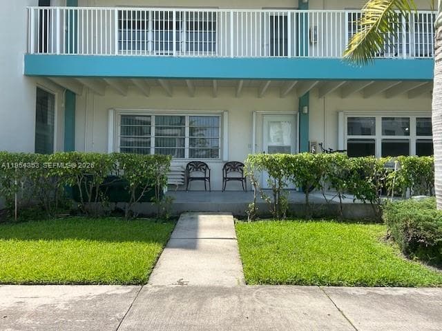 3923 NE 166th St # 108, North Miami Beach FL 33160 — 2