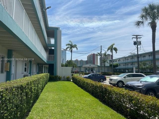 3923 NE 166th St # 108, North Miami Beach FL 33160 — 1