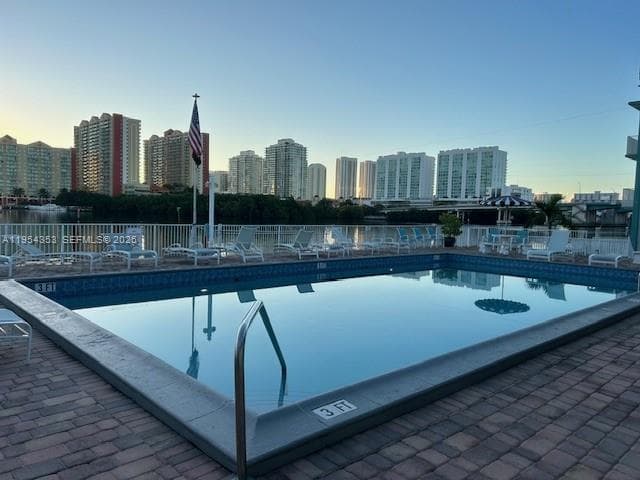 3923 NE 166th St # 108, North Miami Beach FL 33160 — 8