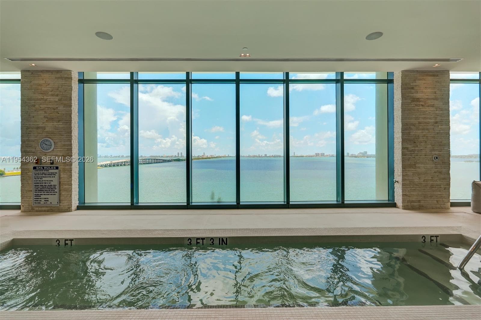 3131 NE 7th Ave # 3605, Miami FL 33137 — 100