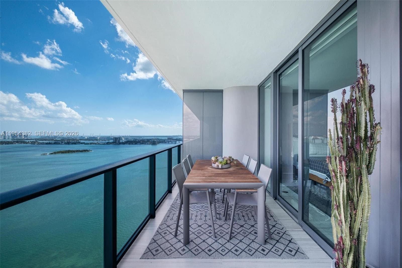 3131 NE 7th Ave # 3605, Miami FL 33137 — 16