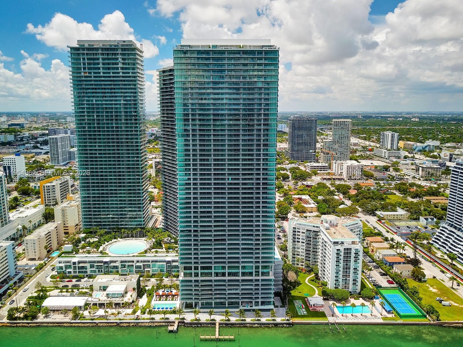 3131 NE 7th Ave # 3605, Miami FL 33137 — 53