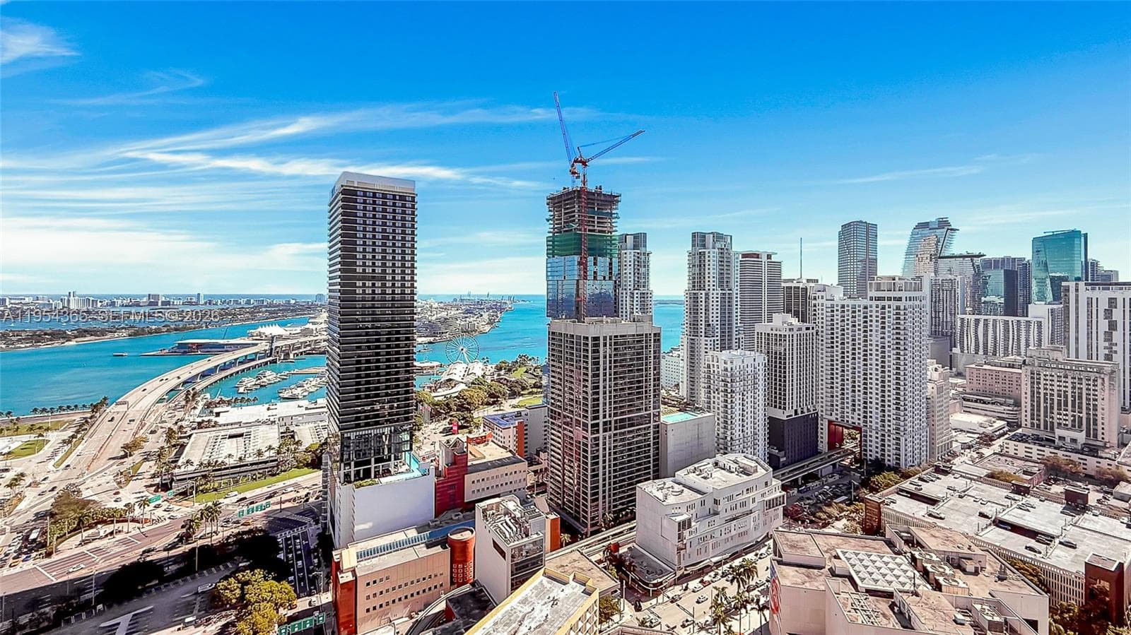 121 NE 5th St # 1608, Miami FL 33143 — 28