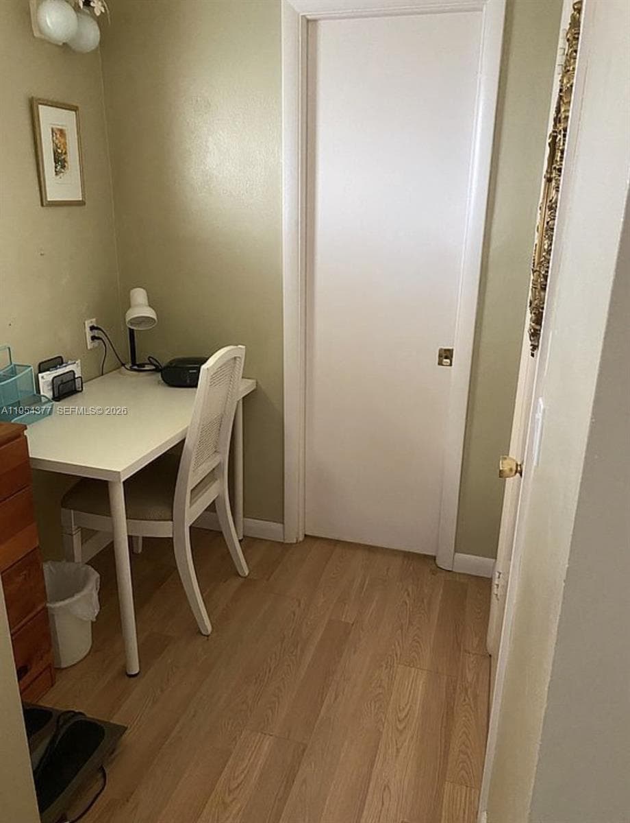 17001 NE 13th Ave # 314, Miami FL 33162 — 14
