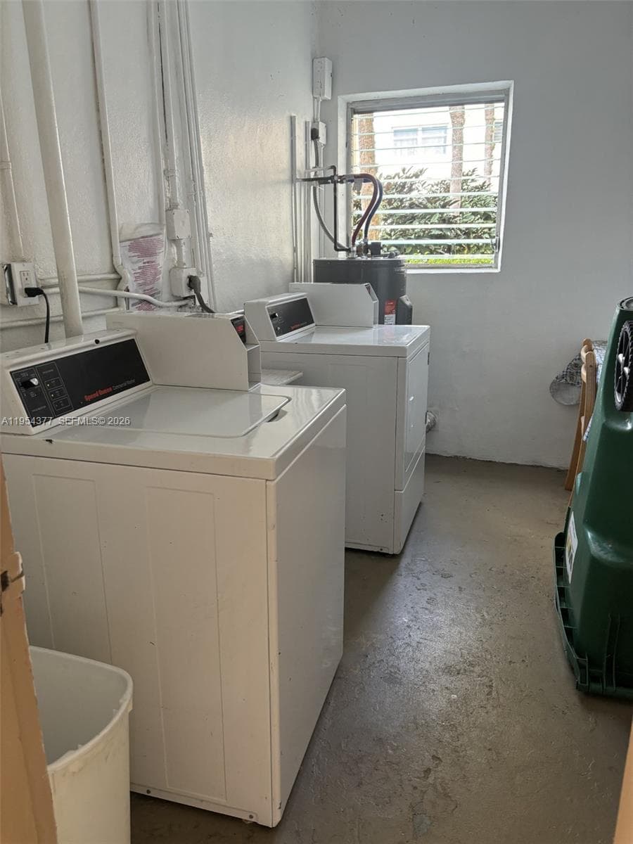 17001 NE 13th Ave # 314, Miami FL 33162 — 21