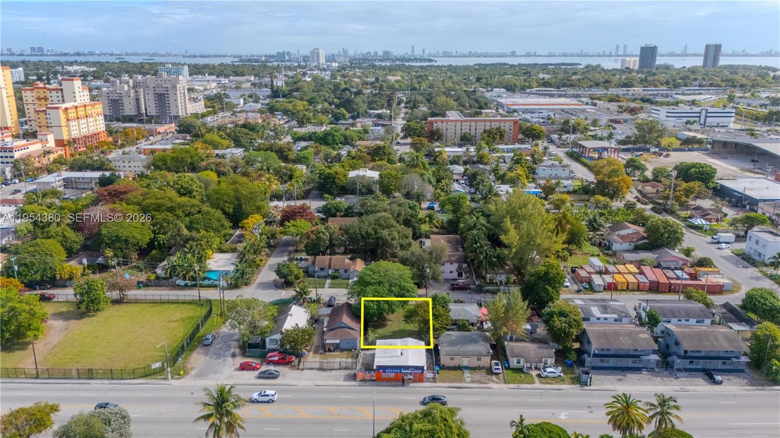 7552 NE Miami Ct, Miami FL 33138 — 3