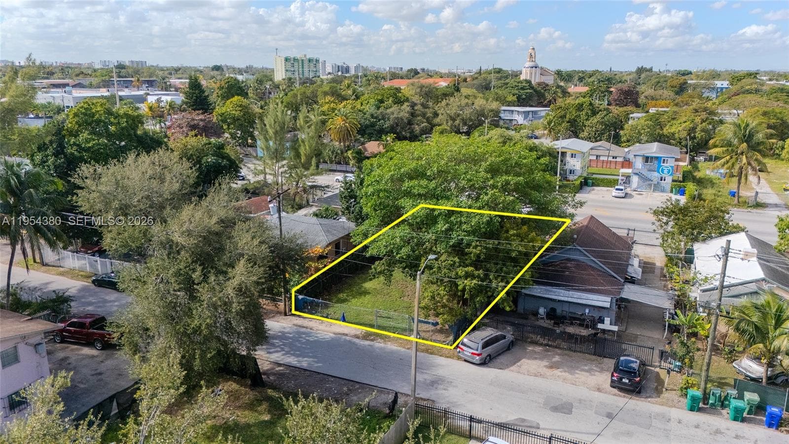 7552 NE Miami Ct, Miami FL 33138 — 5