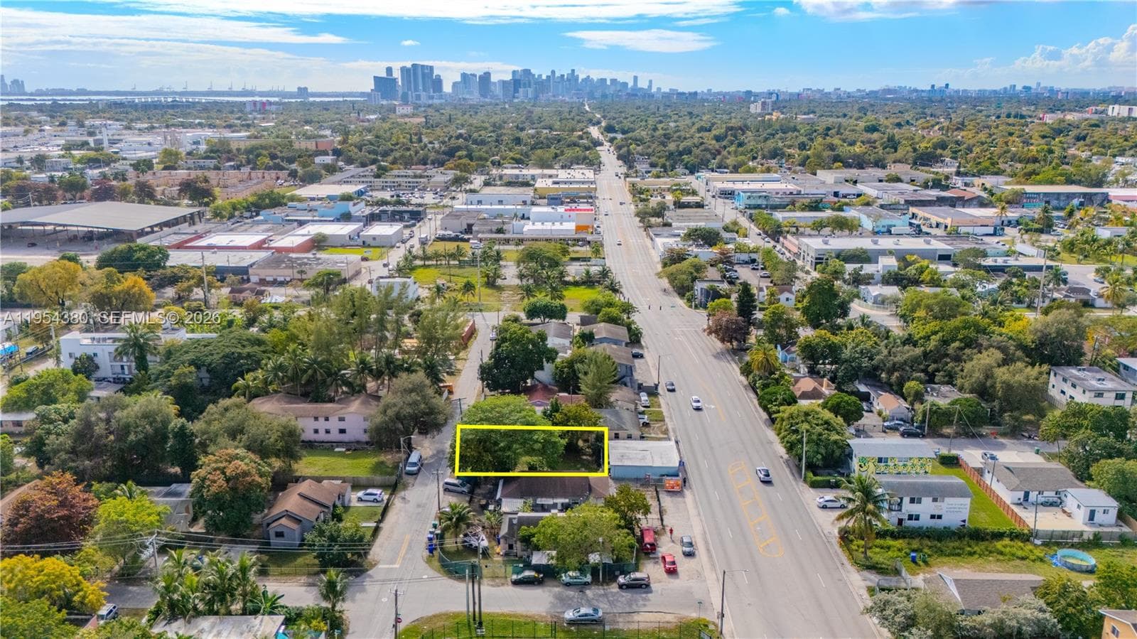 7552 NE Miami Ct, Miami FL 33138 — 4