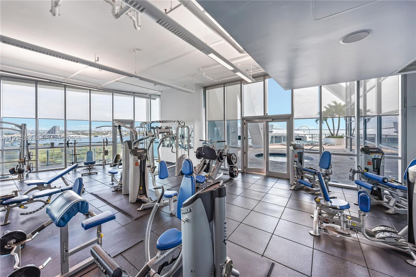 888 Biscayne Blvd # 2009, Miami FL 33132 — 13