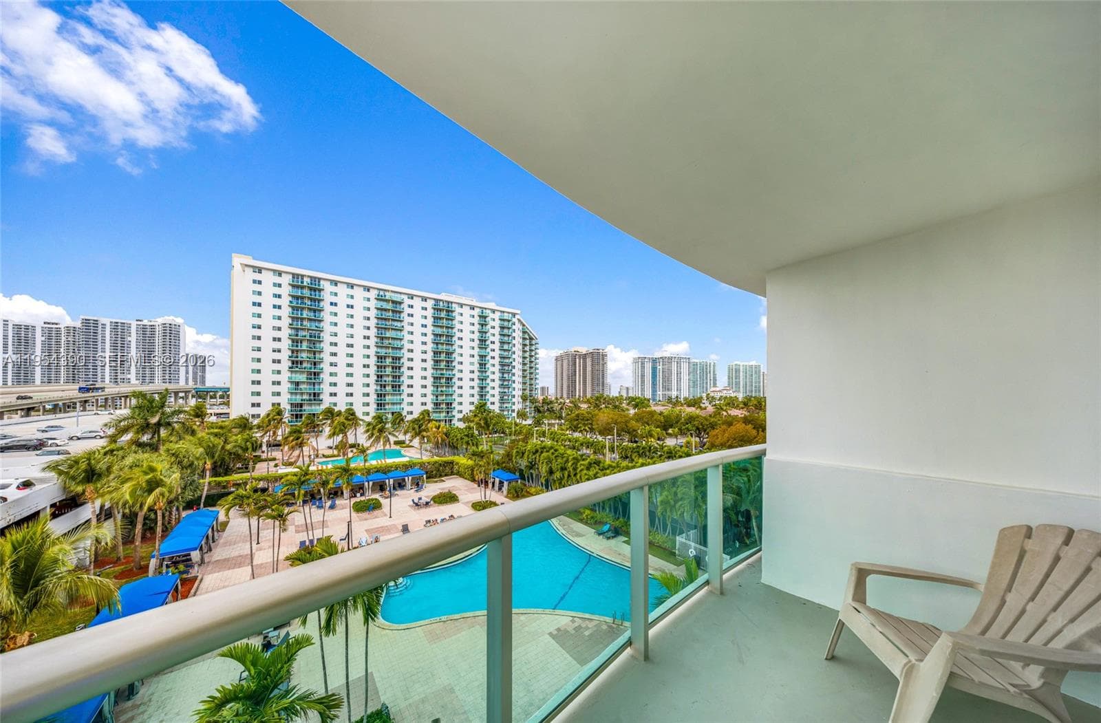 19370 Collins Ave # 502, Sunny Isles Beach FL 33160 — 1