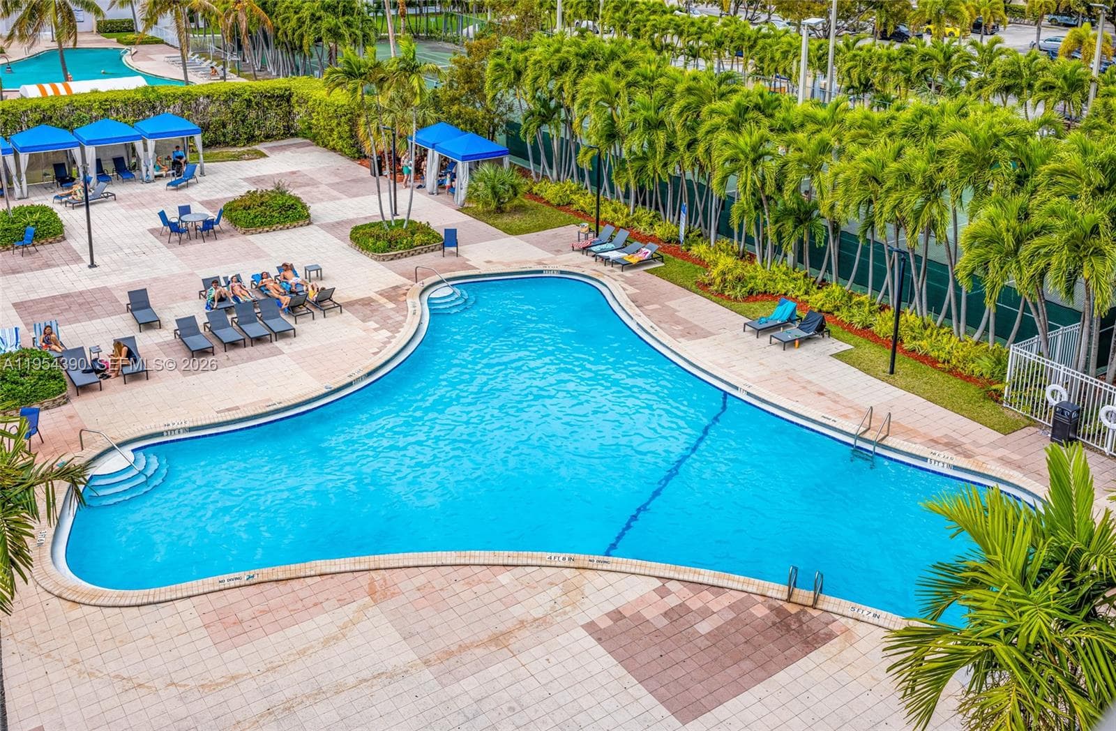 19370 Collins Ave # 502, Sunny Isles Beach FL 33160 — 28