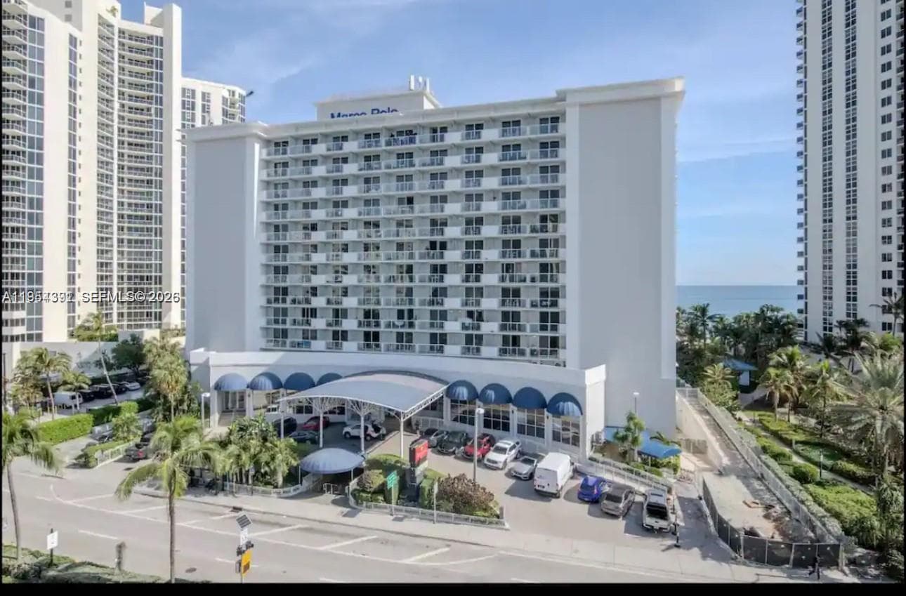 19201 Collins Ave # 436, Sunny Isles Beach FL 33160 — 1