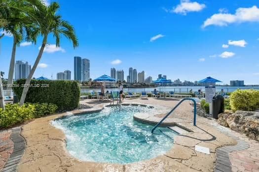 19195 NE 36th Ct # 2302, Aventura FL 33180 — 2