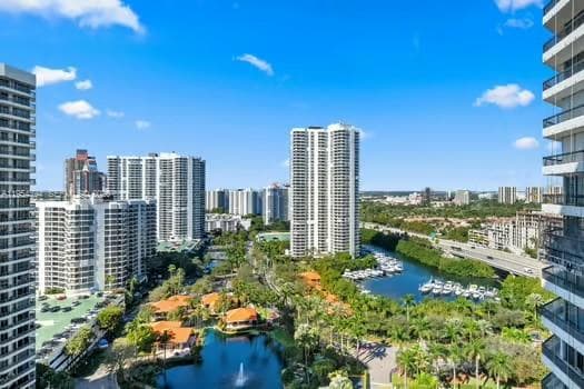 19195 NE 36th Ct # 2302, Aventura FL 33180 — 5