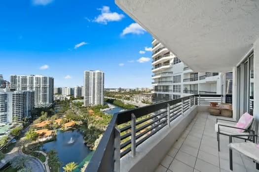 19195 NE 36th Ct # 2302, Aventura FL 33180 — 4