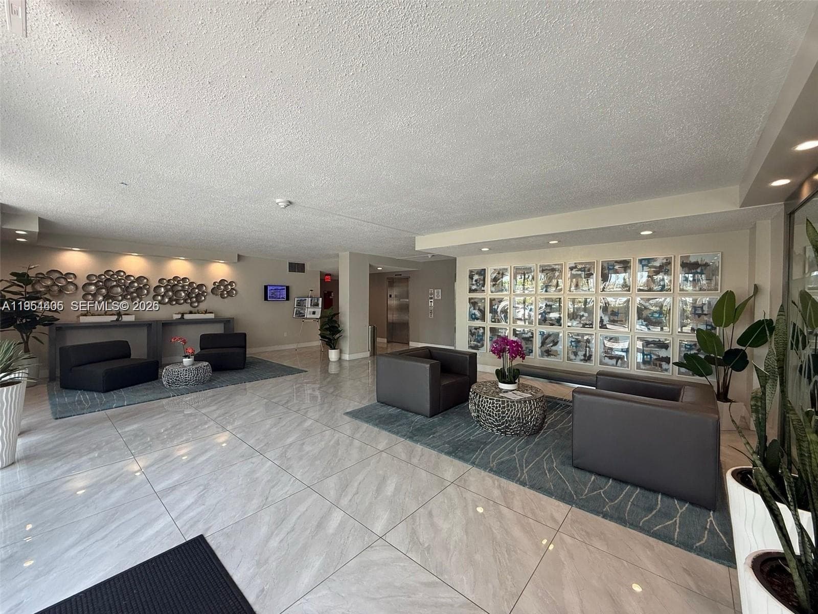 16546 NE 26th Ave # 4J, North Miami Beach FL 33160 — 2